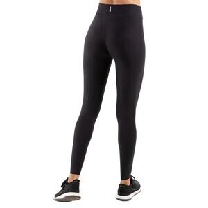 Ultracor Lux Essentials Star Knoclout Ultra High Leggings black Size XS A004127